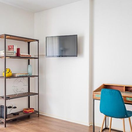 Le Schiffslitt - Hyper-Centre, Proche Des Quais Apartment Strasbourg Exterior photo