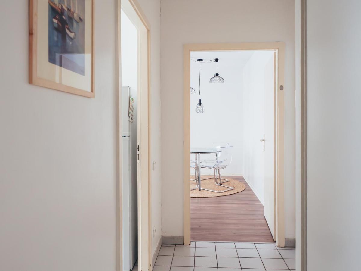 Le Schiffslitt - Hyper-Centre, Proche Des Quais Apartment Strasbourg Exterior photo