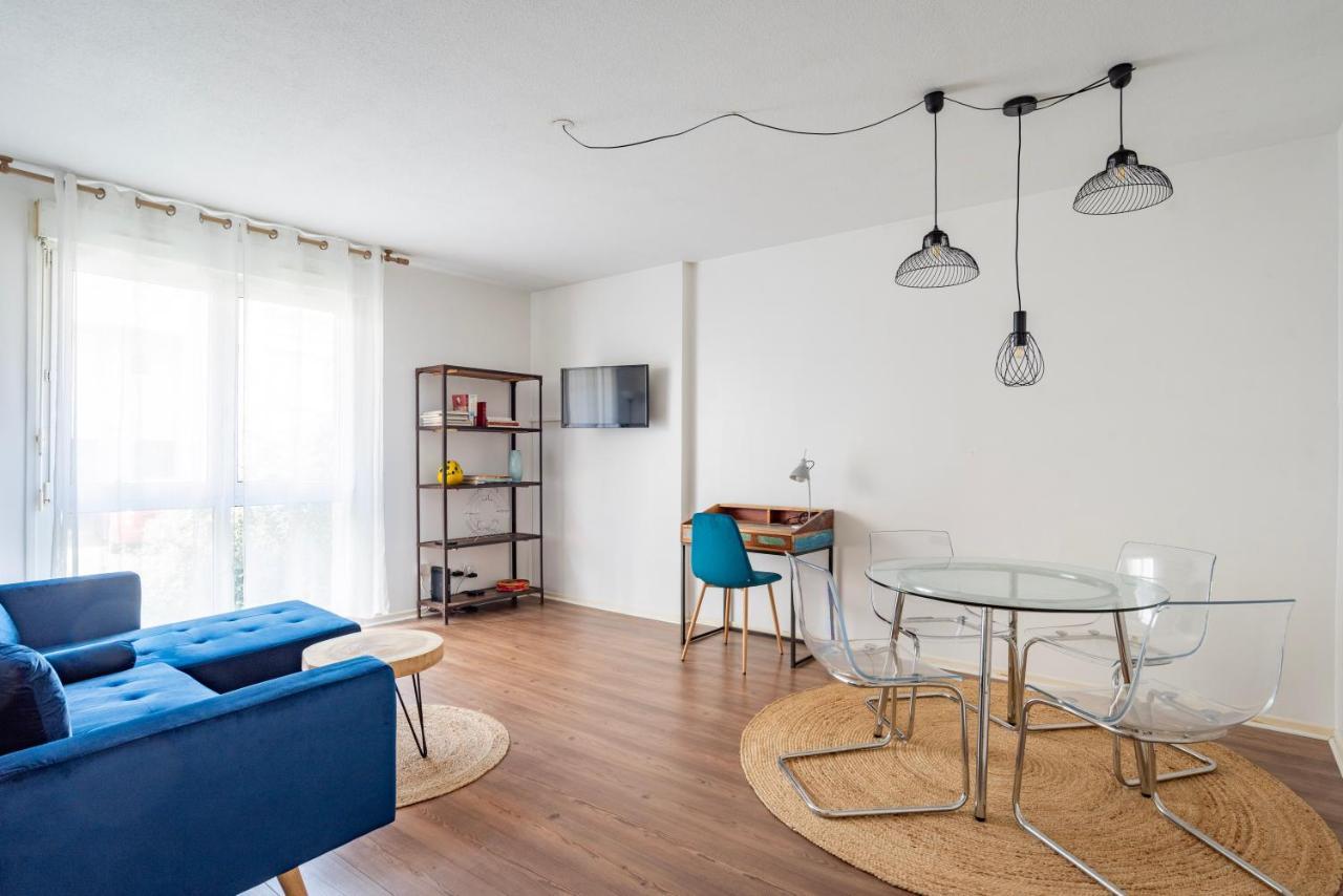 Le Schiffslitt - Hyper-Centre, Proche Des Quais Apartment Strasbourg Exterior photo